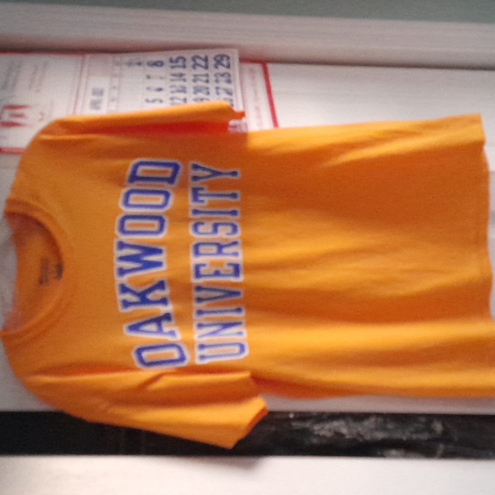 Size Large T Shirt